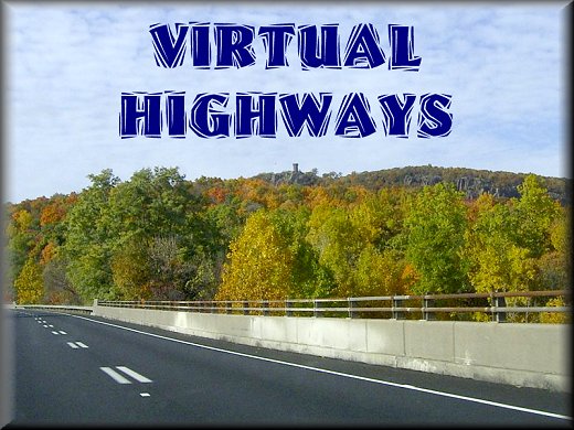 Welcome to Virtual Highways